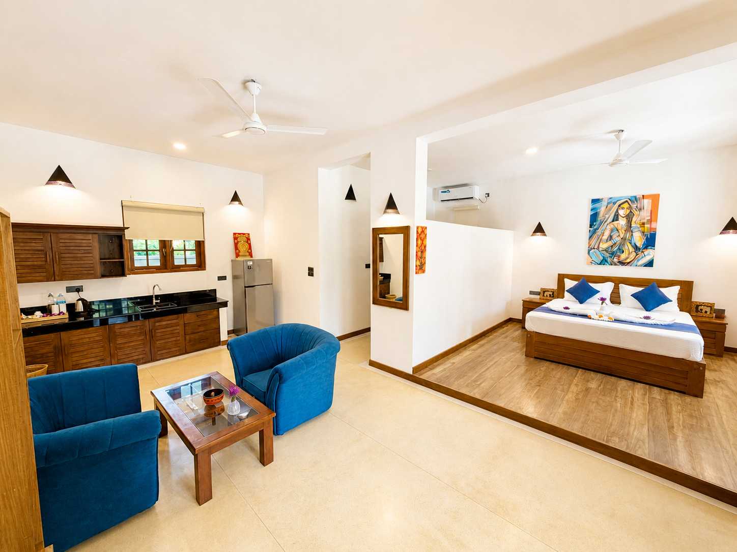 Luxury Superior Apartments image 2