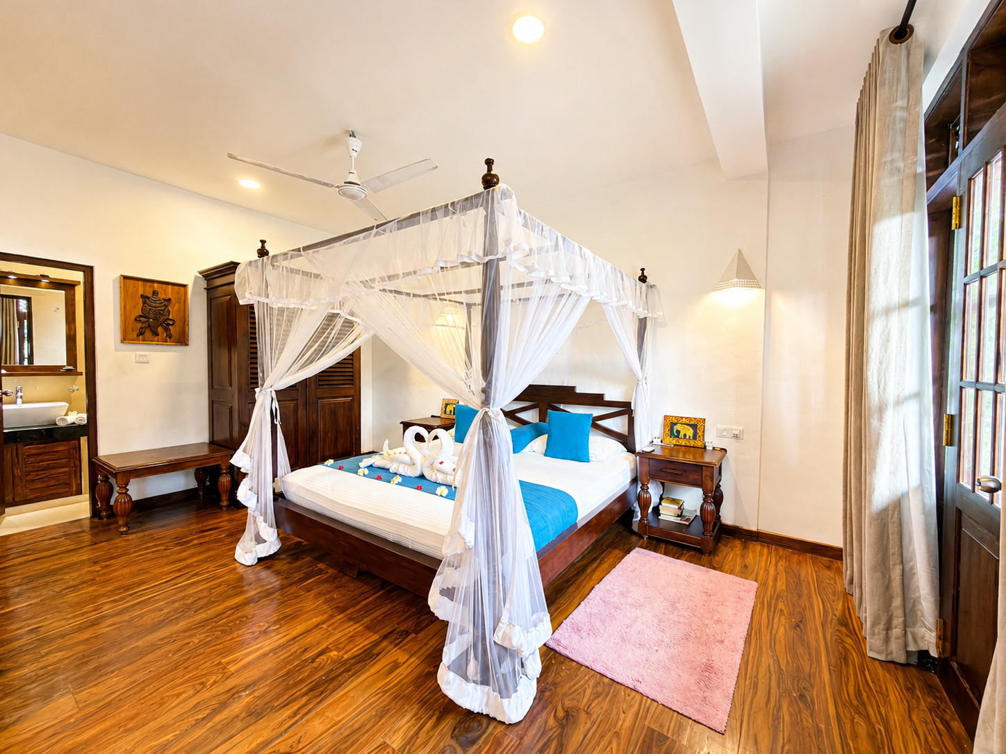 Superior Apartment image 2