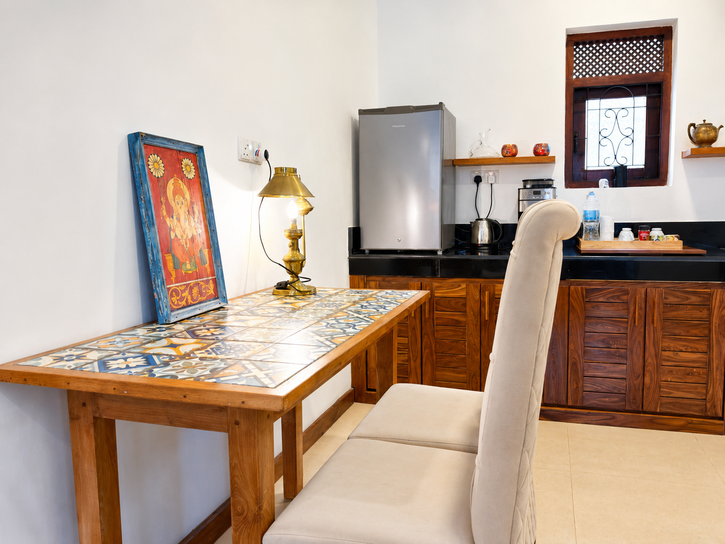 Superior Apartment image 5